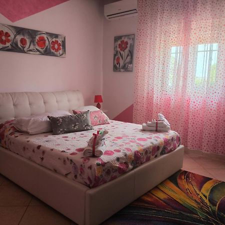 Rainbow Apartment Scordia Exterior foto